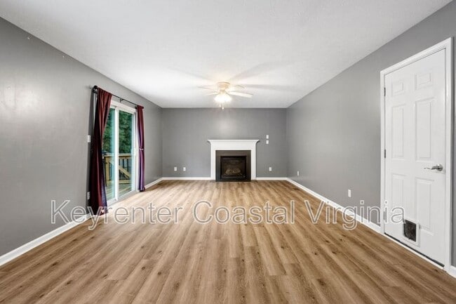 Building Photo - 16309 Smithfield Heights Dr