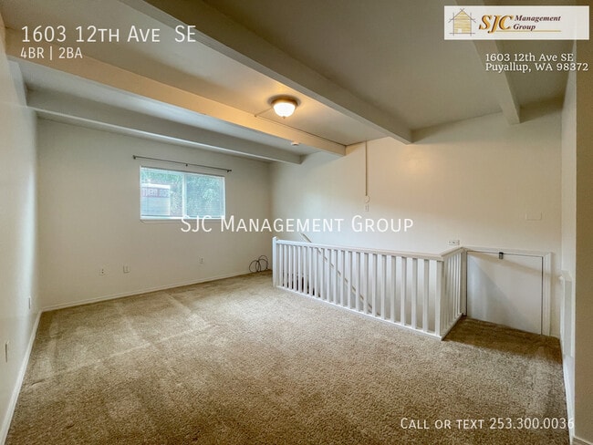 Building Photo - 1603 12th Ave SE