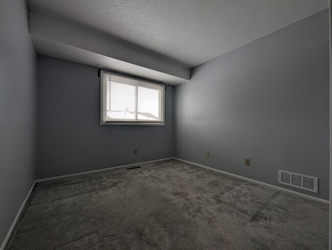 Second bedroom - 1112 E 145th St