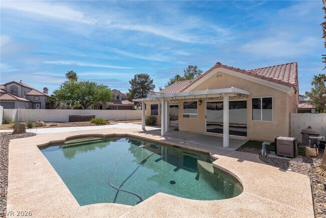 Building Photo - 7817 Cape Vista Ln