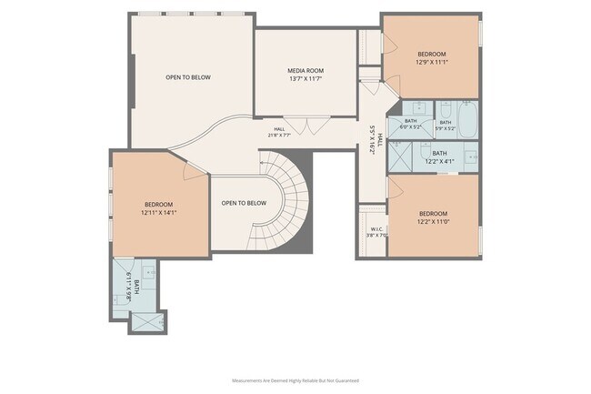 Building Photo - 71 Springtime Creek Dr