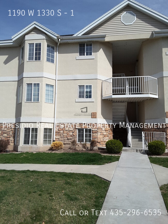 Building Photo - 1190 W 1330 S