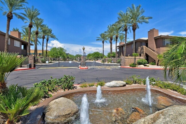 Building Photo - 7009 E Acoma Dr