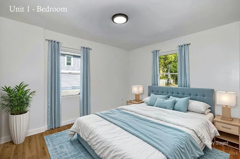 Building Photo - 5534 Stewart Ave