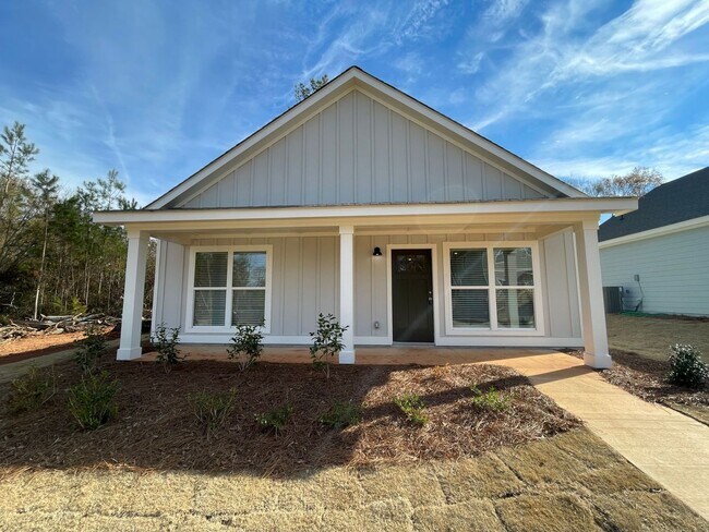 Primary Photo - NEW CONSTRUCTION! NOW LEASING FOR JULY 15TH!