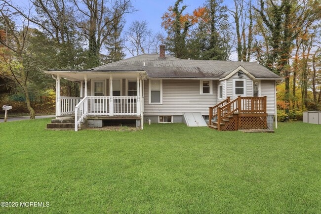 Building Photo - 61 Cassville Rd