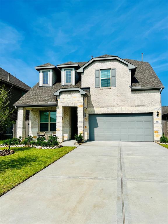 Primary Photo - 15826 Dove Holw Dr