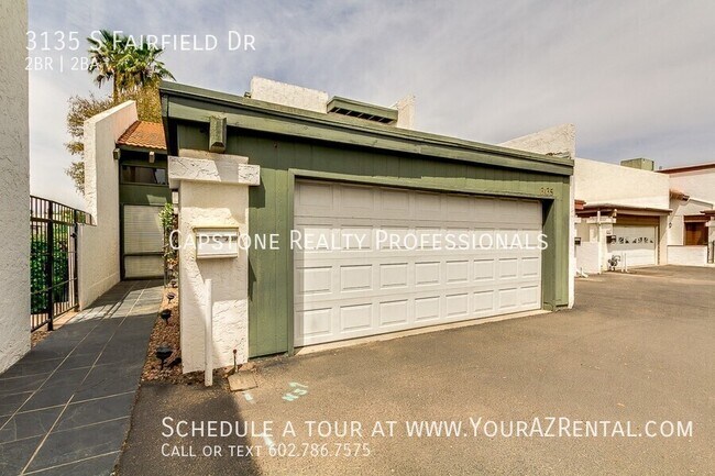 Building Photo - 3135 S Fairfield Dr