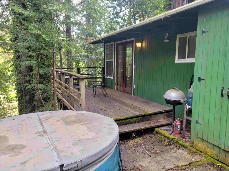 Building Photo - 1800 Bean Creek Rd