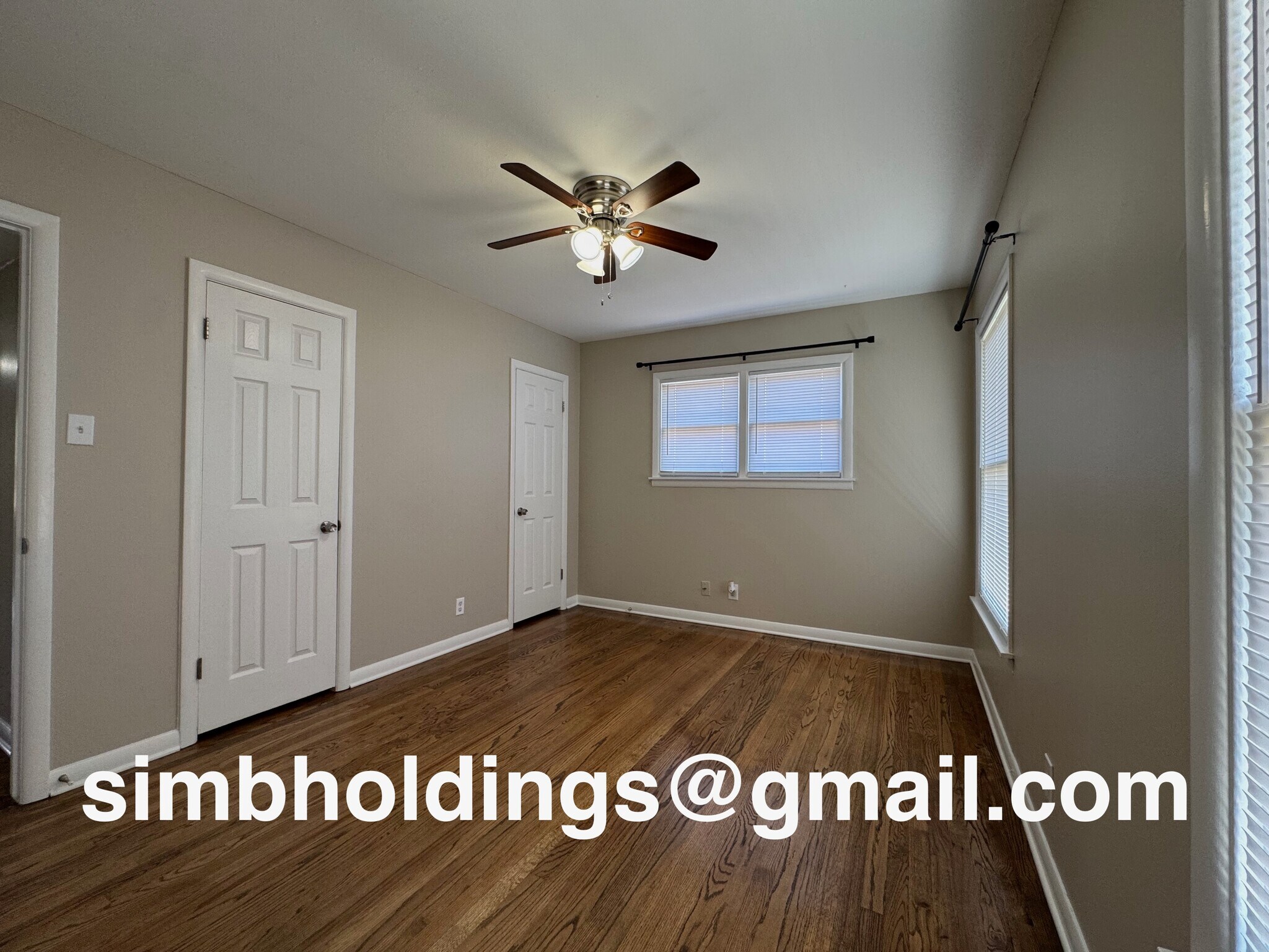 Building Photo - 337 River Oaks St