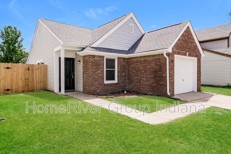 Building Photo - 4919 Wisteria Dr