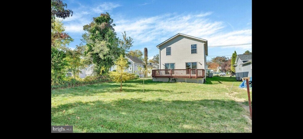 Building Photo - 9209 Chesapeake Ave