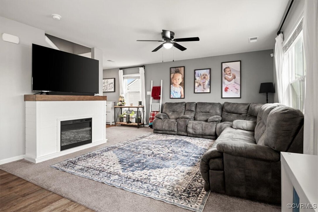 Building Photo - 7809 Faisan Ln