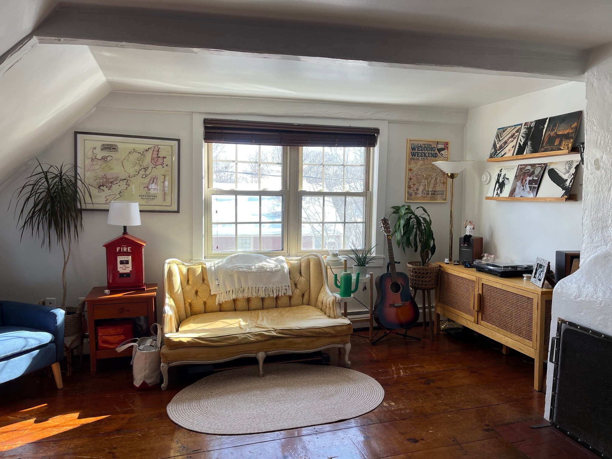 Building Photo - 20 Horton St