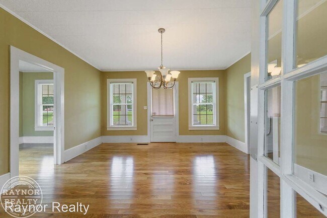 Building Photo - 2 br, 1 bath House - 4878 NC 56 E