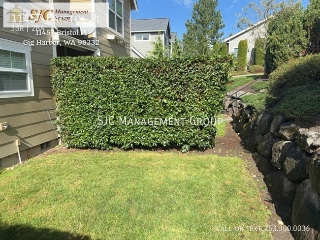 Building Photo - 11457 Bristol Pl NW