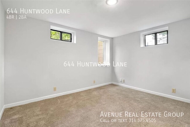 Building Photo - 644 Huntwood Ln