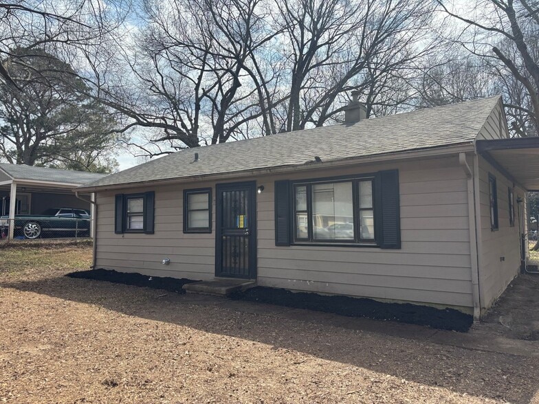 Building Photo - 837 Carrolton Rd