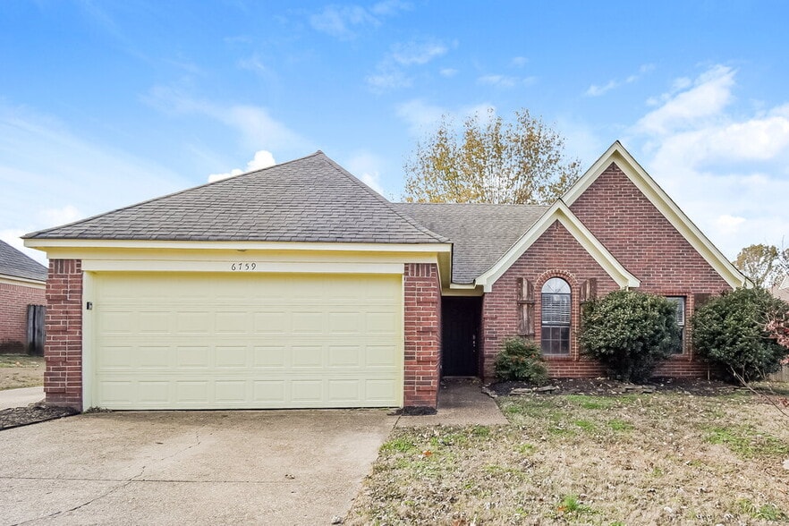 Building Photo - 6759 Valerie Dr