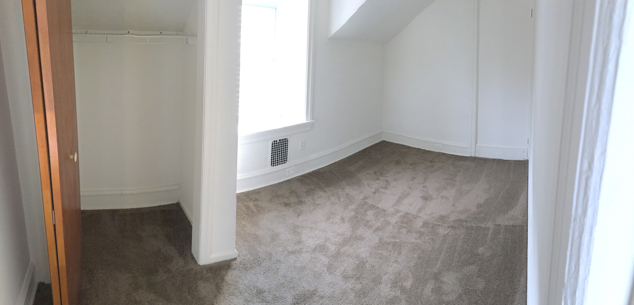 Bedroom #2 - 302 Randolph Ave