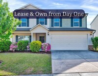 Building Photo - Build Equity While Leasing - Lease and Own...