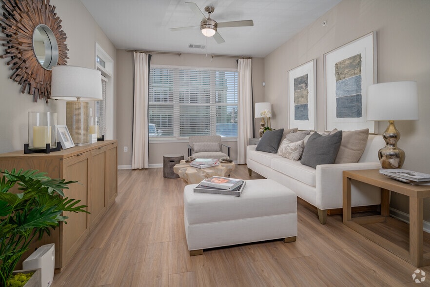 Primary Photo - Citadel at Westpointe