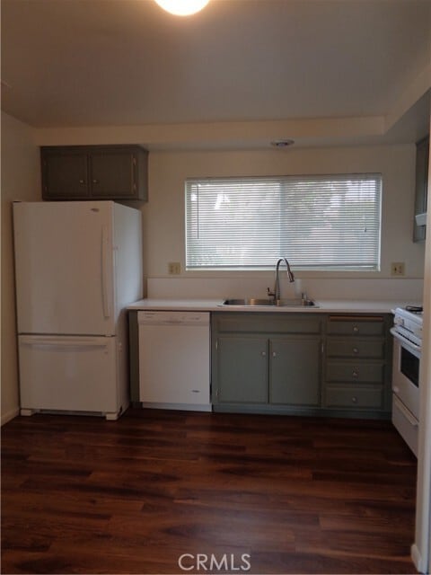 Building Photo - 8131 Foxhall Dr
