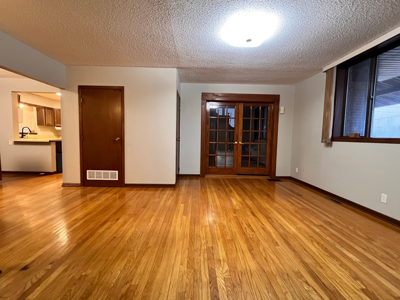 living room 2 - 5175 50th Ave