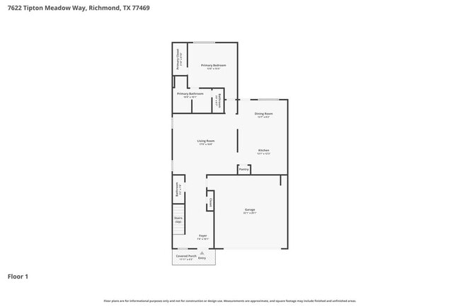 Building Photo - 7622 Tipton Meadow Way