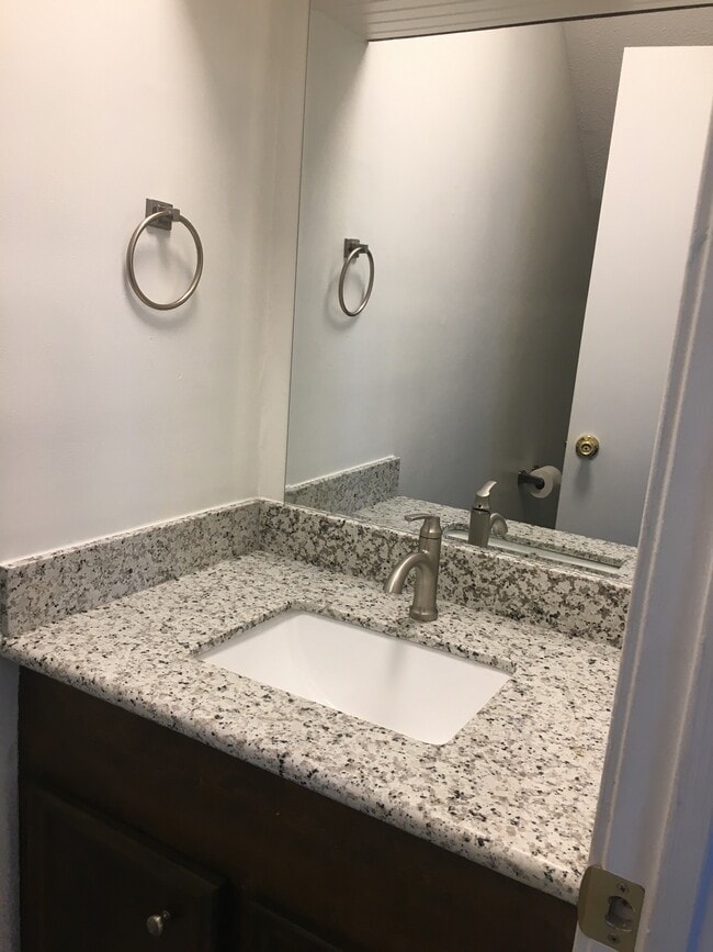 1/2 Bath - 64 Dogwood Ln