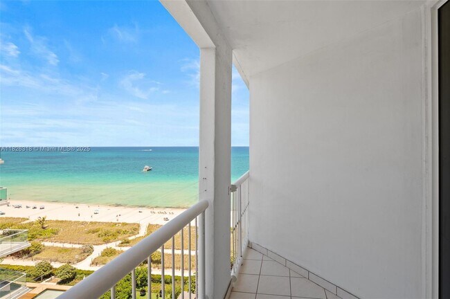 Building Photo - 9341 Collins Ave