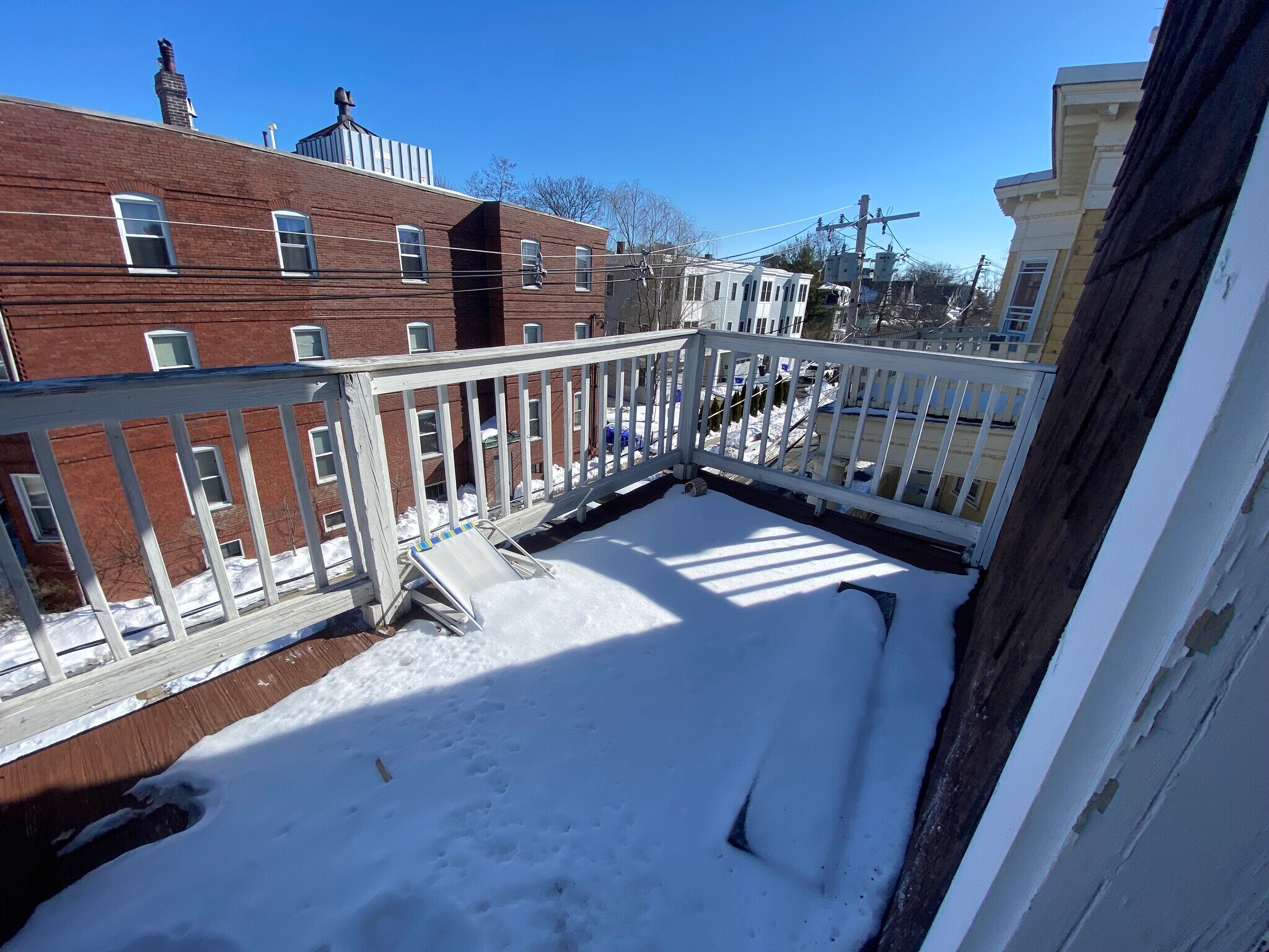 Building Photo - 58 Mansfield St