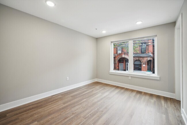 Building Photo - 1511 N 17th St