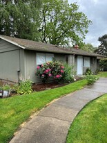 Building Photo - North Park Apartments