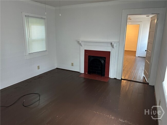 Building Photo - 433 S Rocksprings St