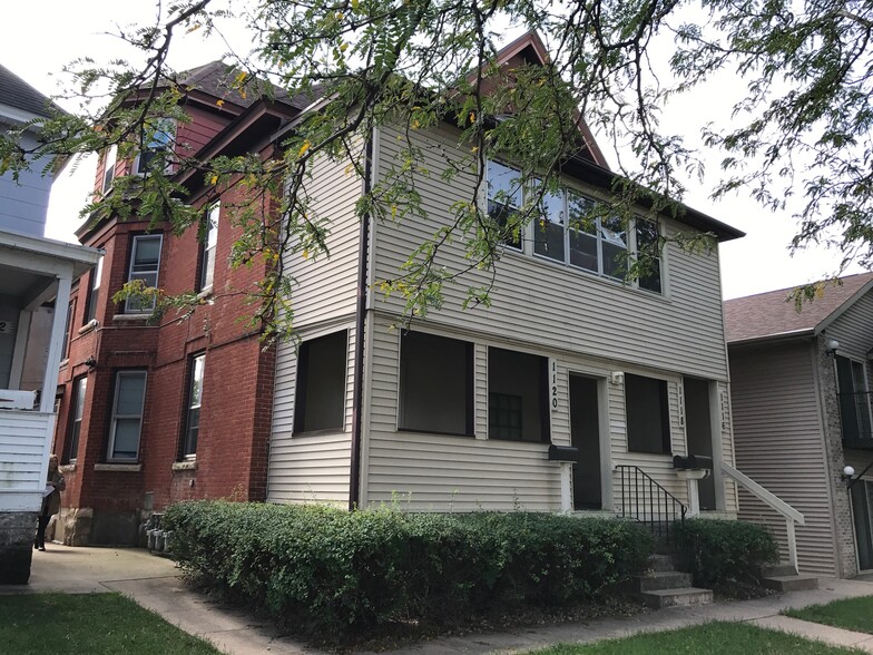 Primary Photo - 1114 State St