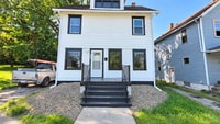 Building Photo - 529 Cameron Ave