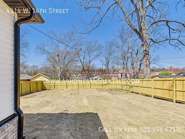 Building Photo - 4314 W 14th St