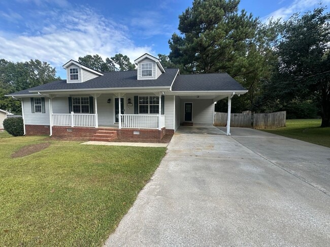 Building Photo - 407 Southmoor Cir