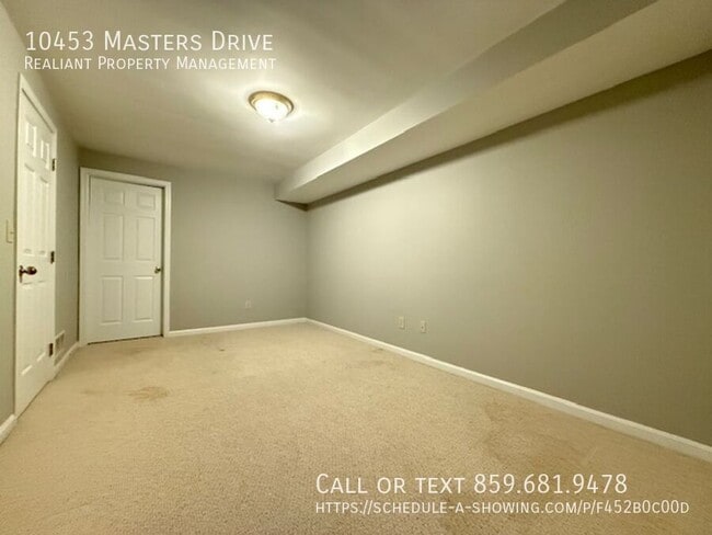 Building Photo - 10453 Masters Dr