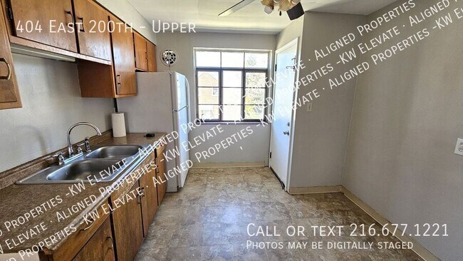 Building Photo - 404 East 200th-Upper