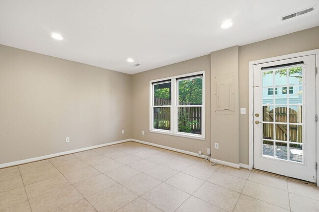 Building Photo - This is Northern Virginia living at its finest—offering the charm of a neighborhood community wit...
