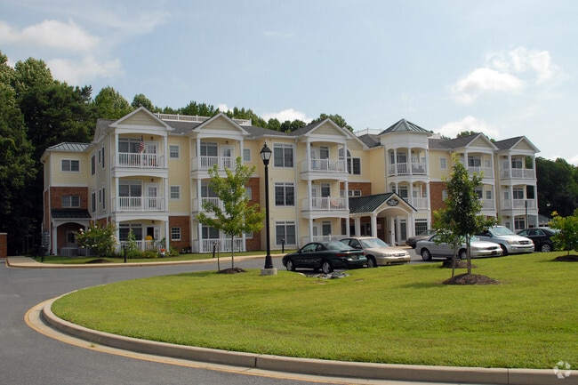 Building Photo - Hampton Circle