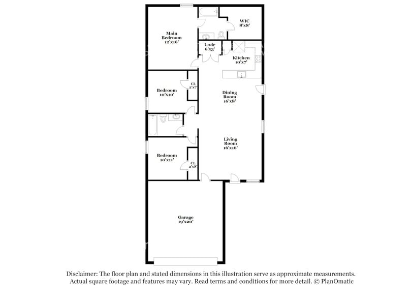 Building Photo - 10554 Varmus Dr