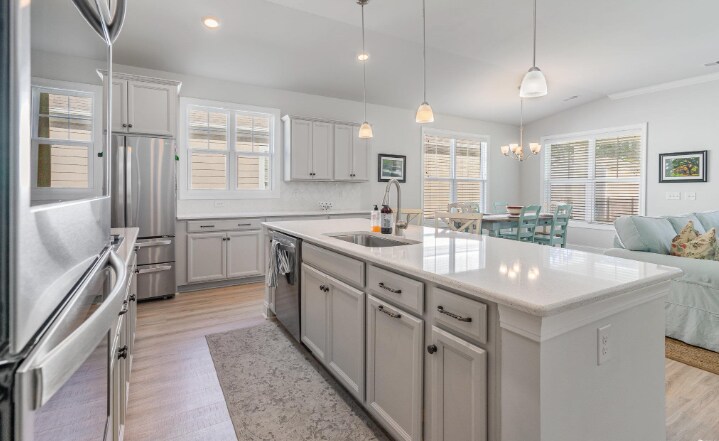 Building Photo - 905 Mildred Ct