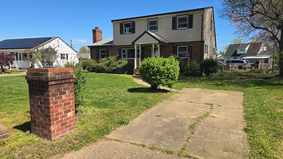 Building Photo - 4924 Glenspring Rd