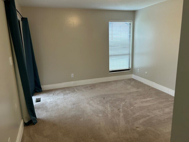 Master Bedroom - 1306 E 1990 S