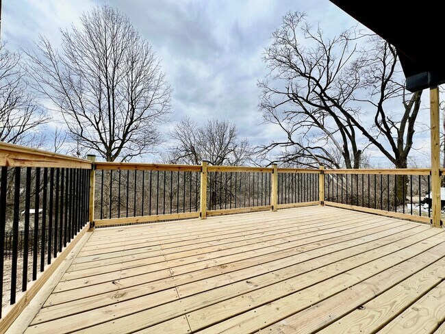 Building Photo - Beautiful NEW Ranch Home with a large deck & games