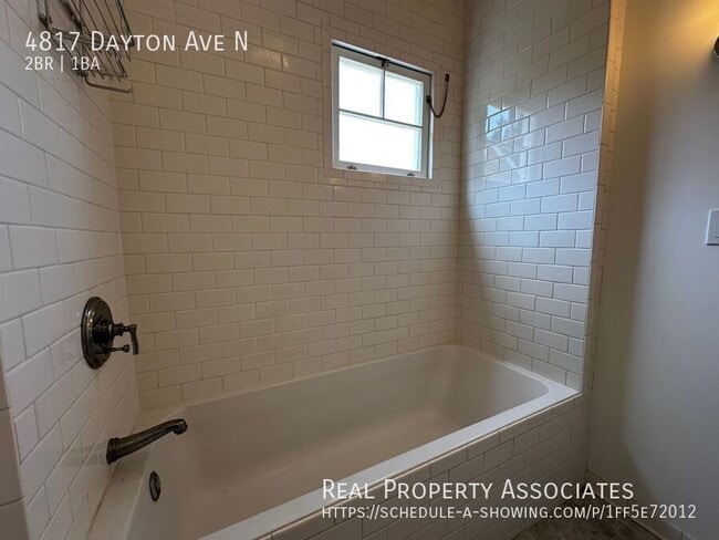 Building Photo - 4817 Dayton Ave N