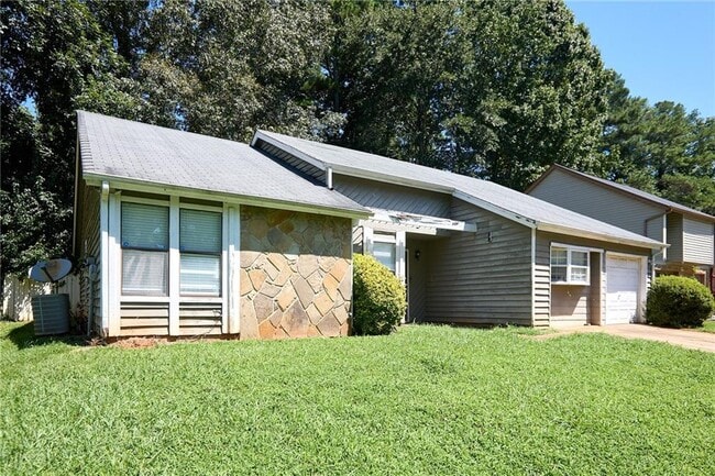 Building Photo - 3882 Springleaf Point